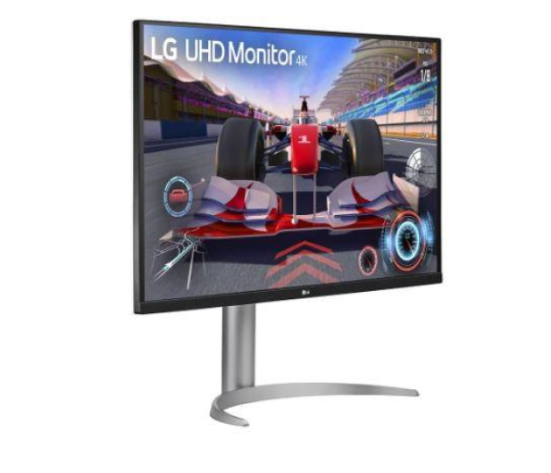 LG 32UQ750P-W - 1218940 - zdjęcie 8